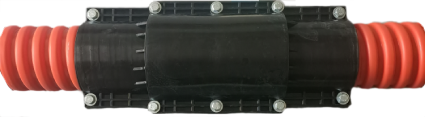 110 mm Joint Closure