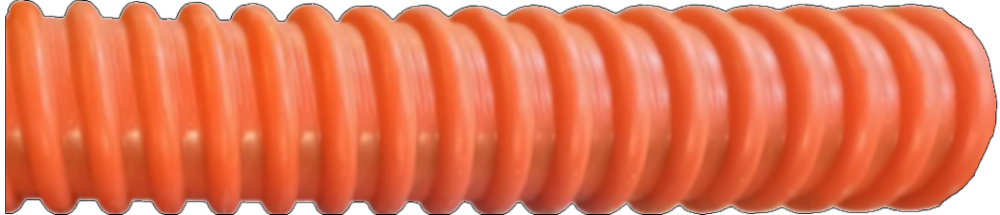 Orange Outer